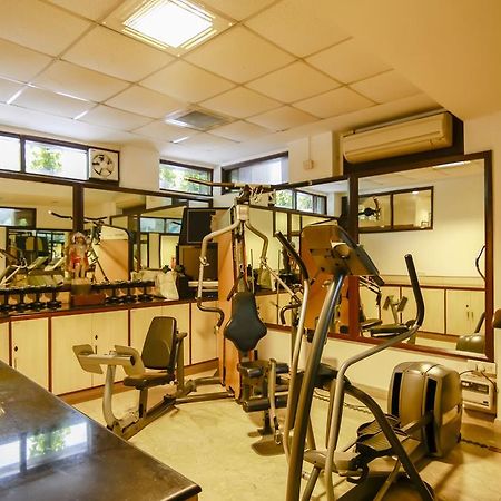 Shanti Home Delhi  Exterior photo