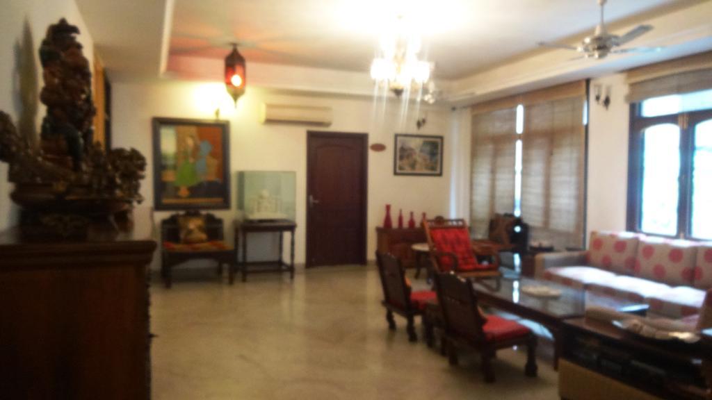 Shanti Home Delhi  Exterior photo