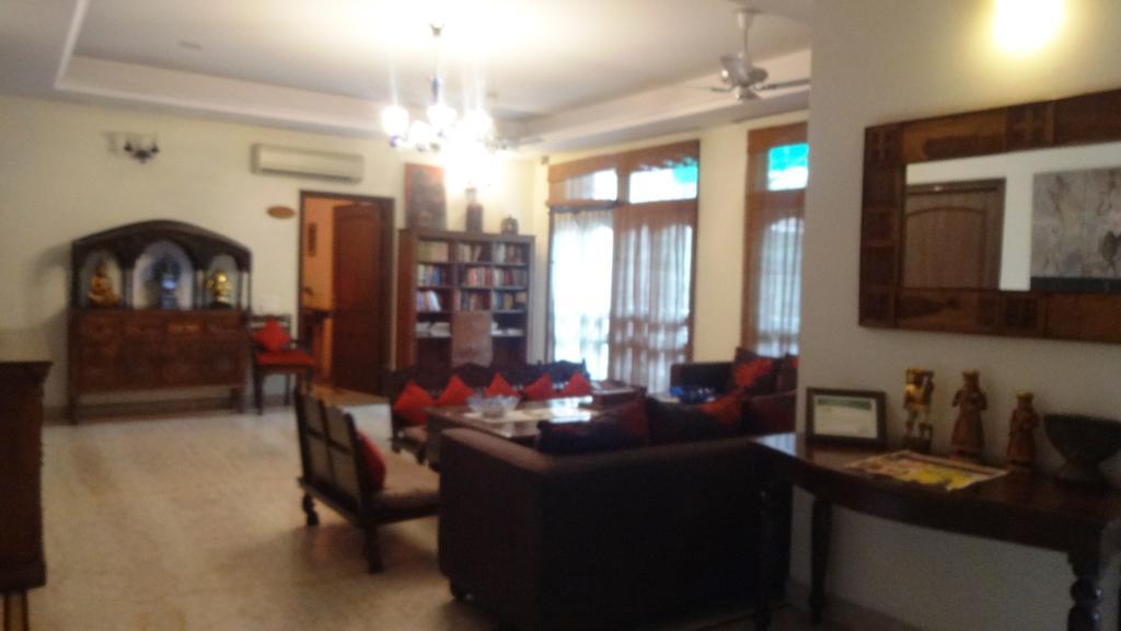 Shanti Home Delhi  Exterior photo