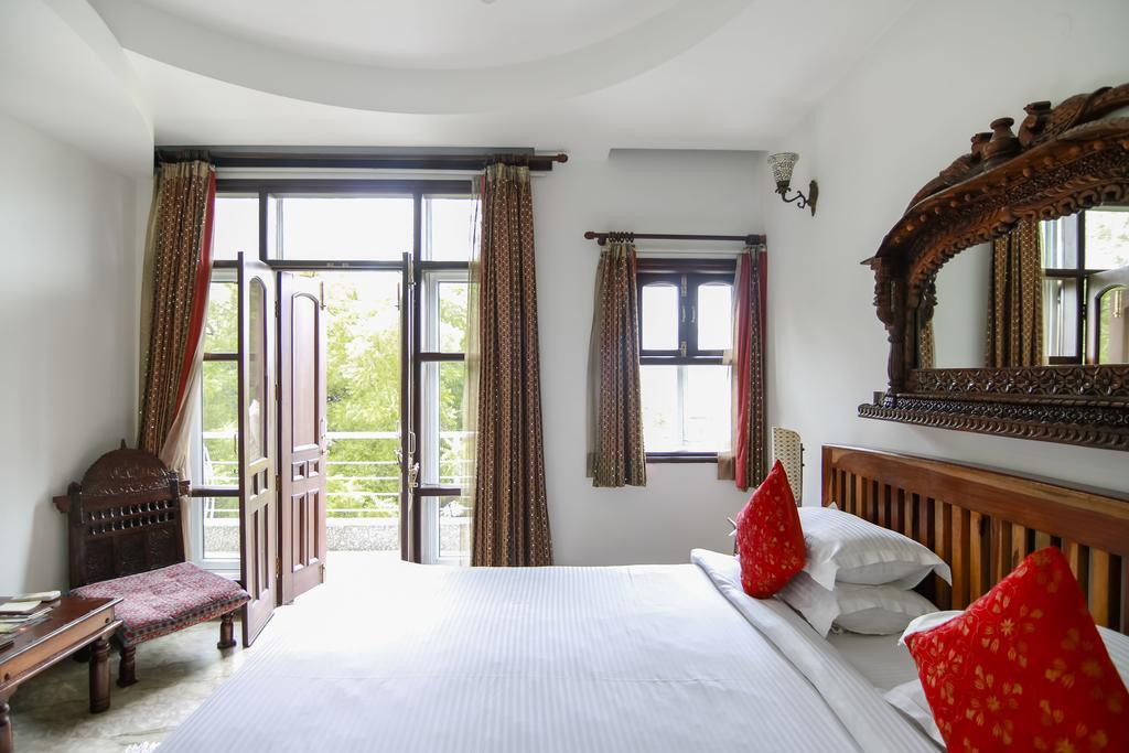 Shanti Home Delhi  Exterior photo