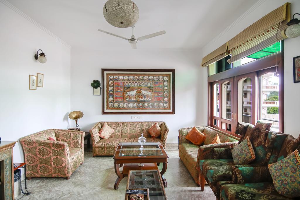 Shanti Home Delhi  Exterior photo