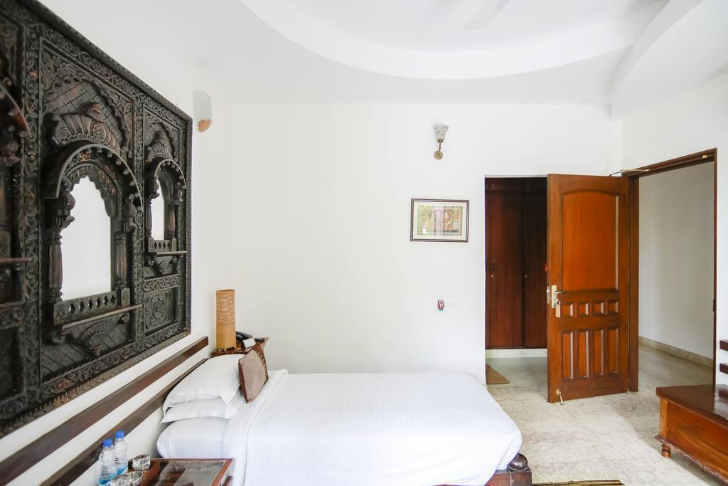 Shanti Home Delhi  Exterior photo