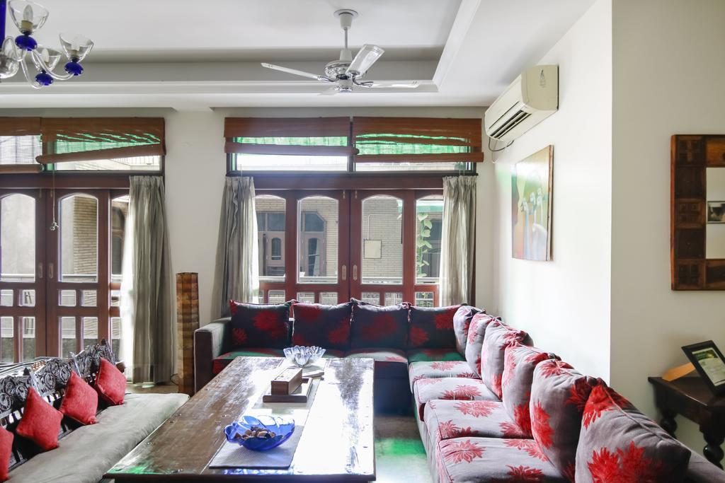 Shanti Home Delhi  Exterior photo