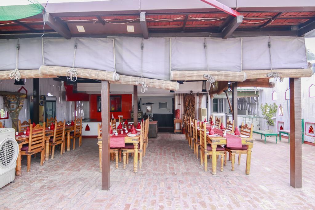 Shanti Home Delhi  Exterior photo