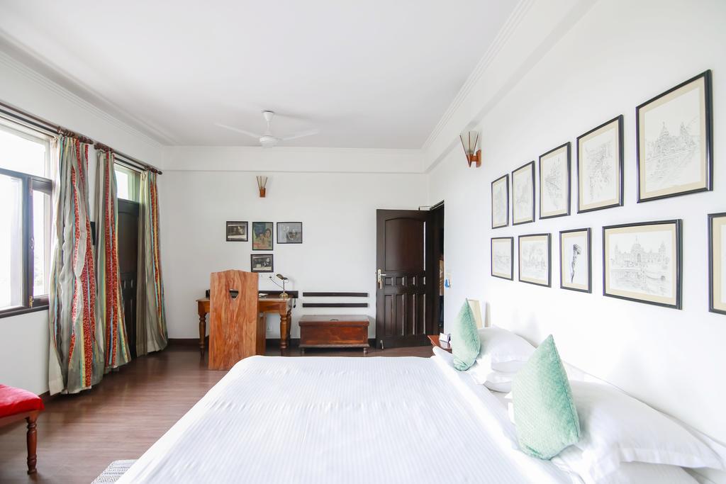 Shanti Home Delhi  Exterior photo