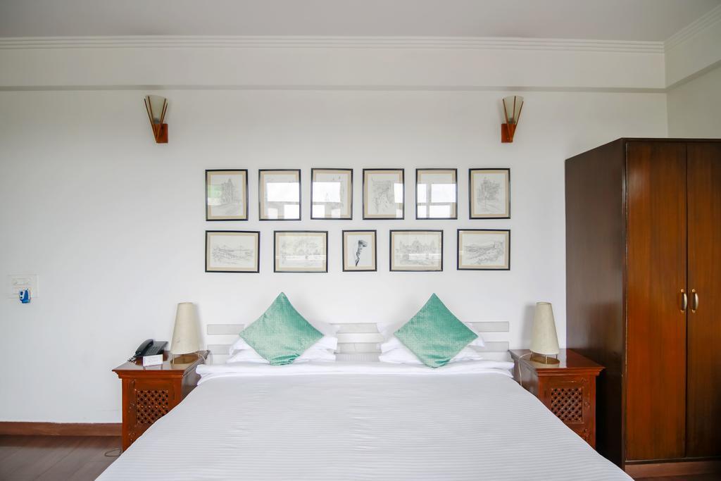 Shanti Home Delhi  Exterior photo