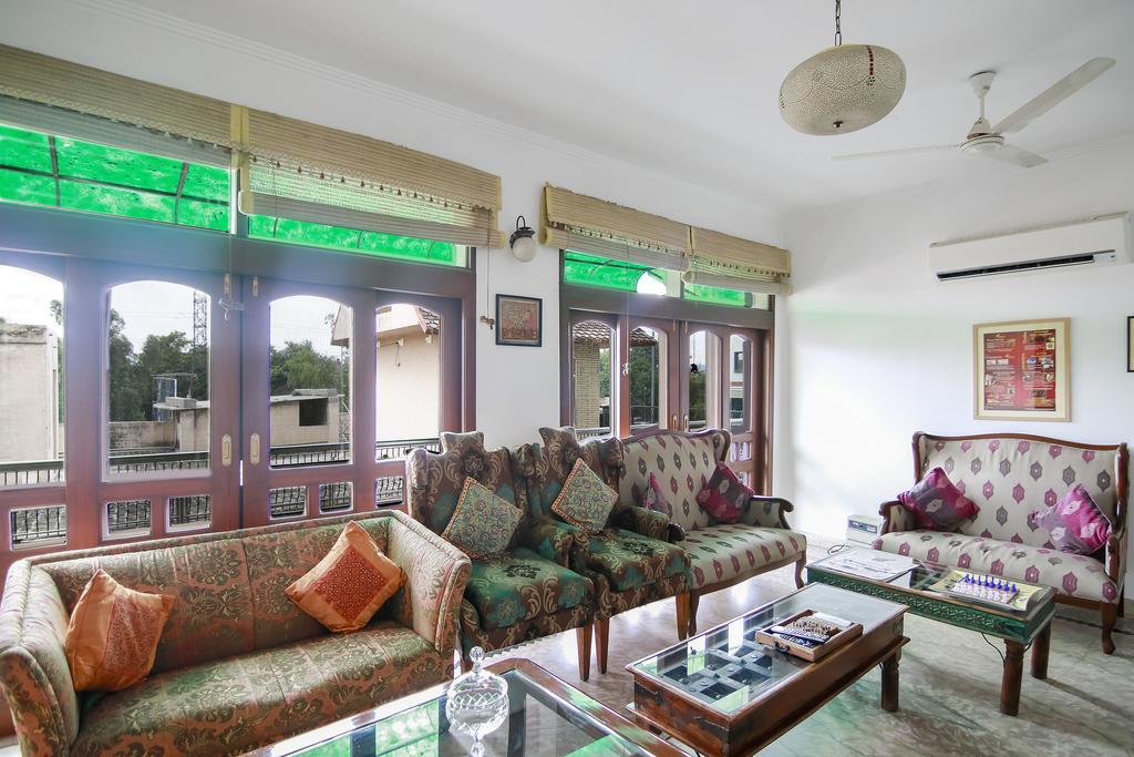 Shanti Home Delhi  Exterior photo