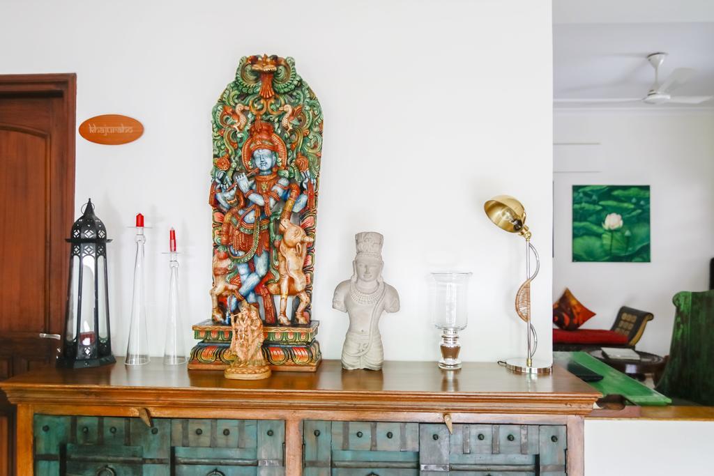 Shanti Home Delhi  Exterior photo
