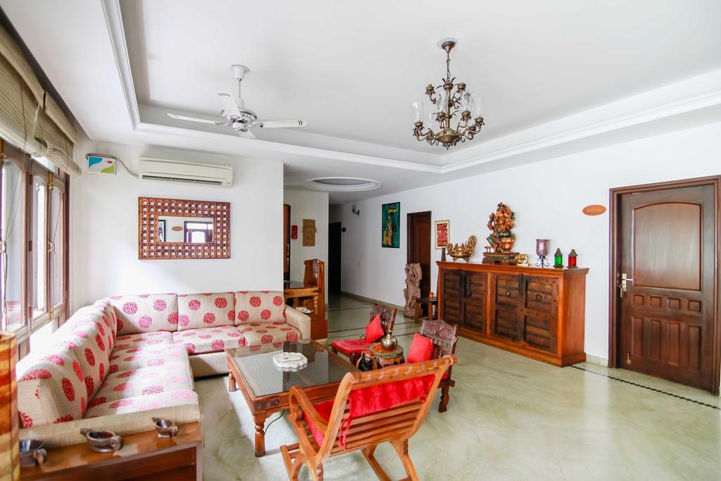 Shanti Home Delhi  Exterior photo