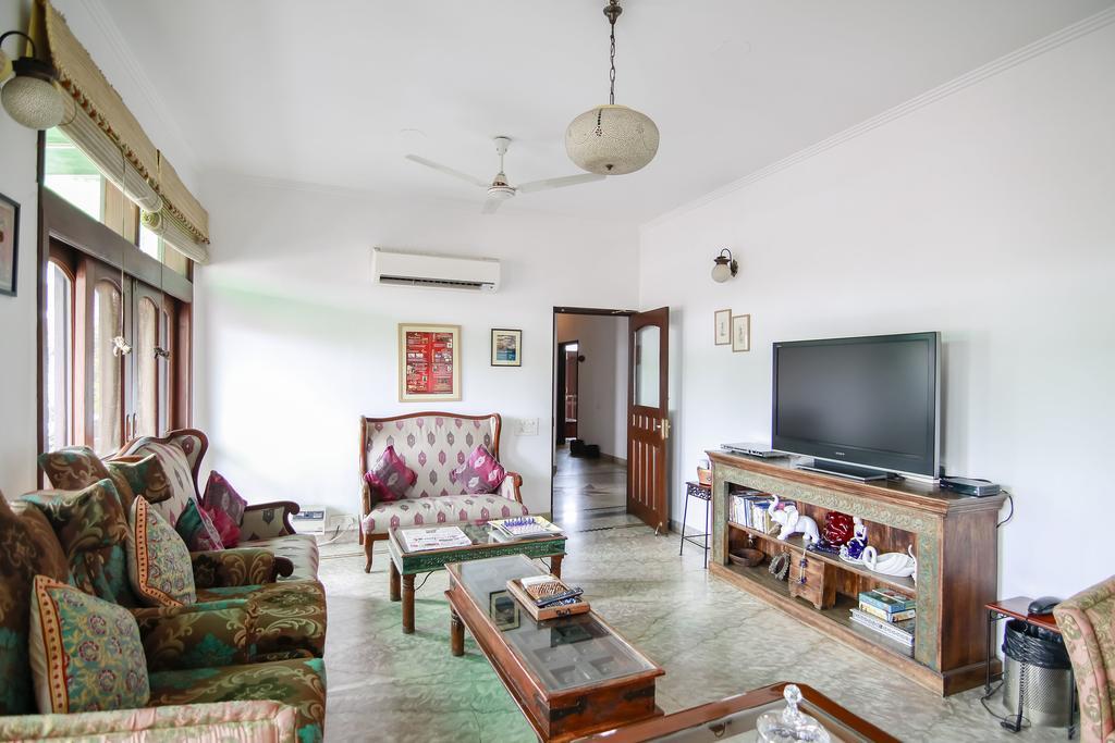 Shanti Home Delhi  Exterior photo