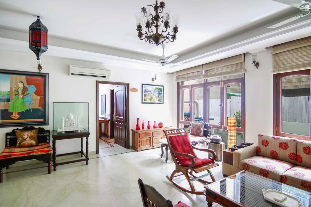 Shanti Home Delhi  Exterior photo