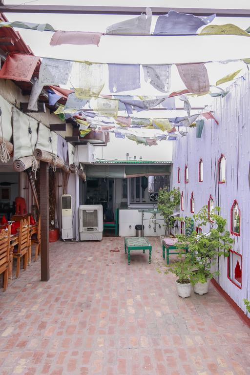 Shanti Home Delhi  Exterior photo