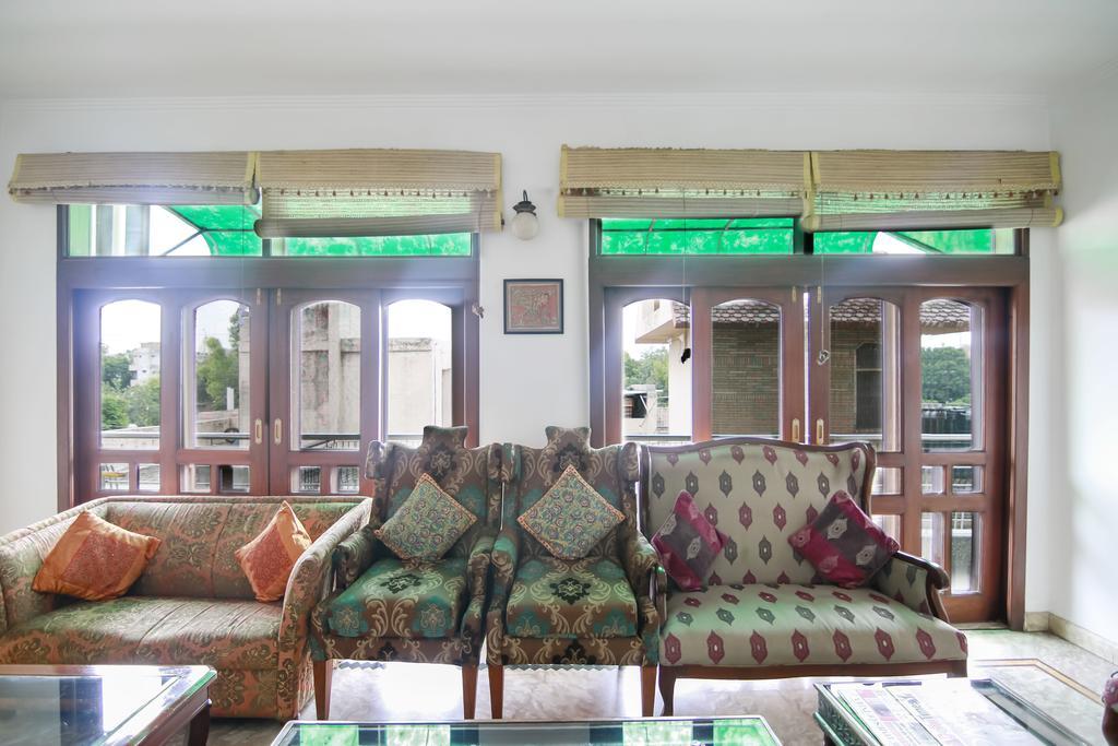 Shanti Home Delhi  Exterior photo