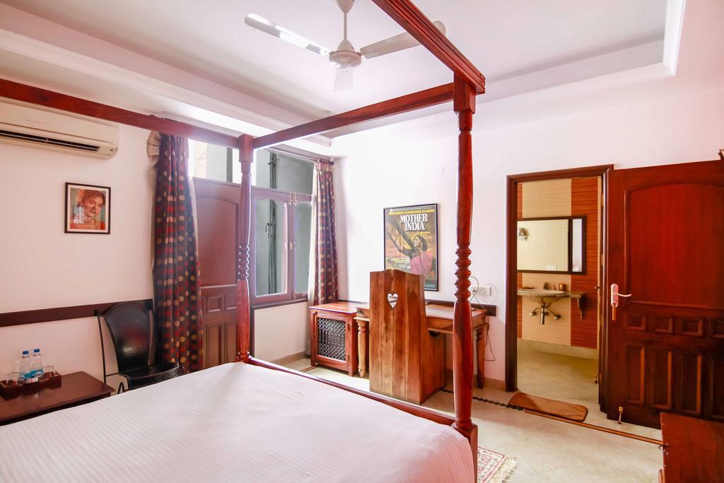 Shanti Home Delhi  Exterior photo