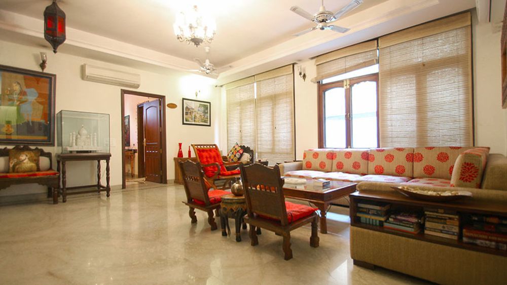 Shanti Home Delhi  Exterior photo