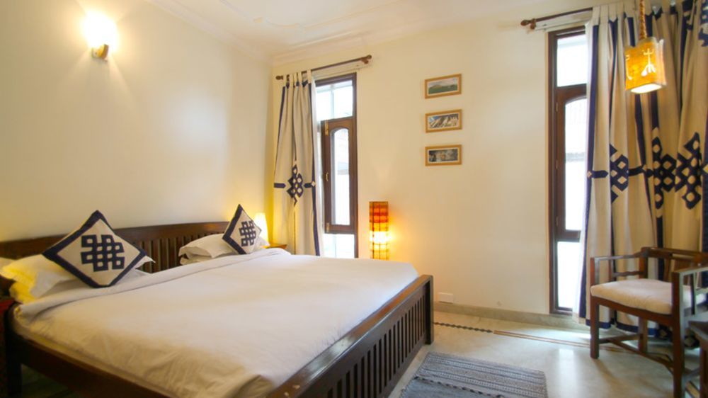 Shanti Home Delhi  Exterior photo