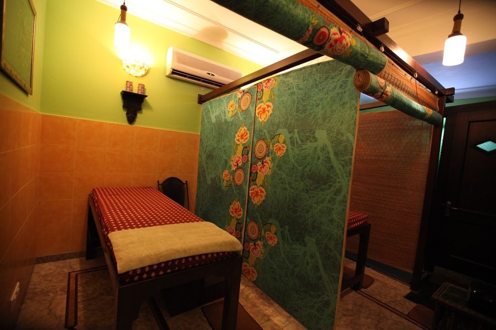 Shanti Home Delhi  Exterior photo