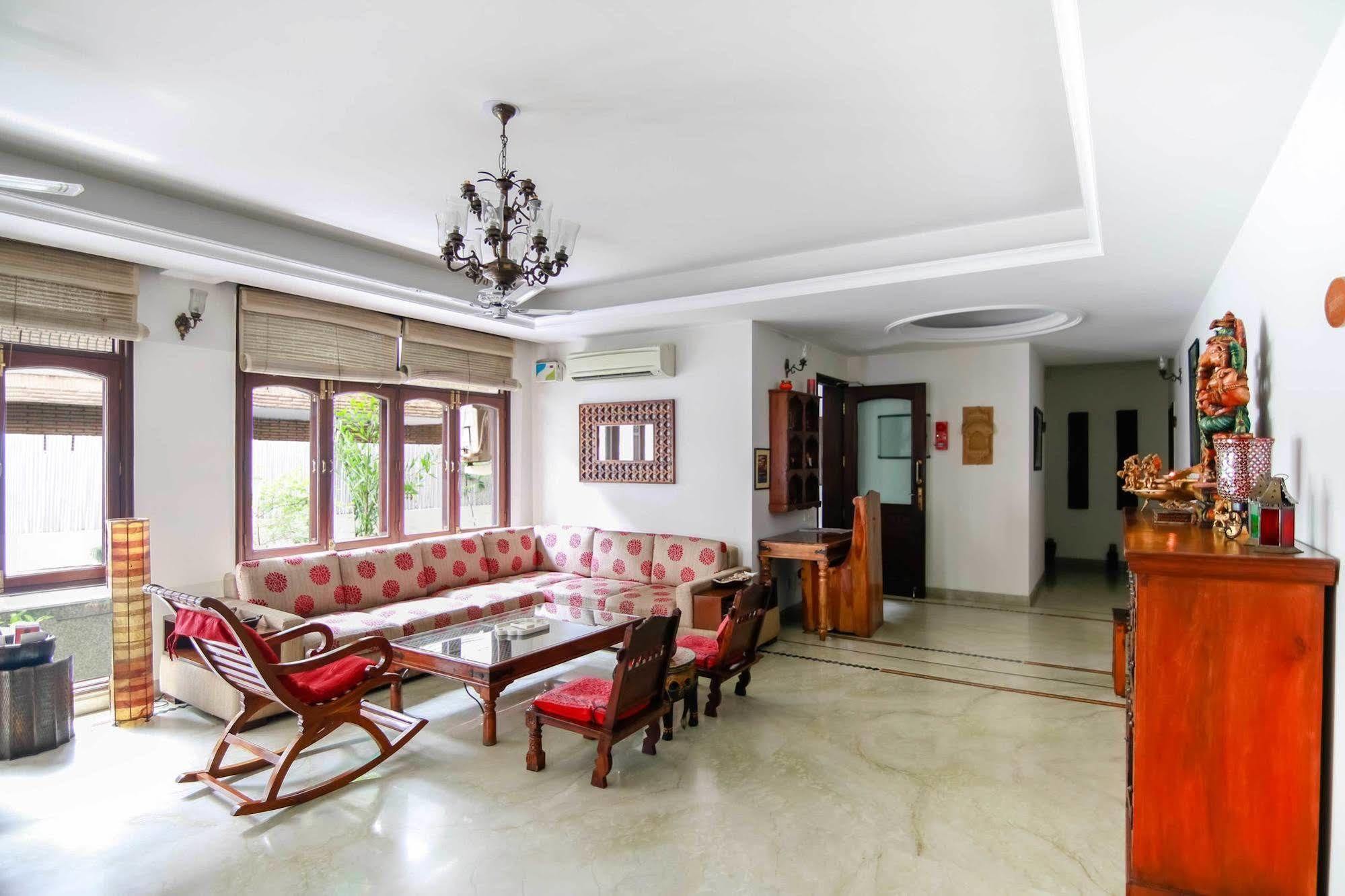 Shanti Home Delhi  Exterior photo