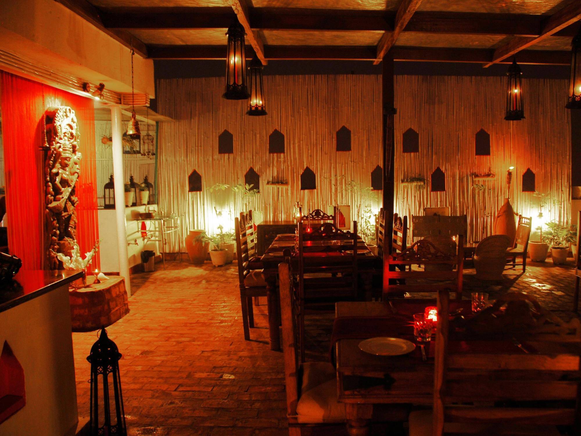 Shanti Home Delhi  Exterior photo