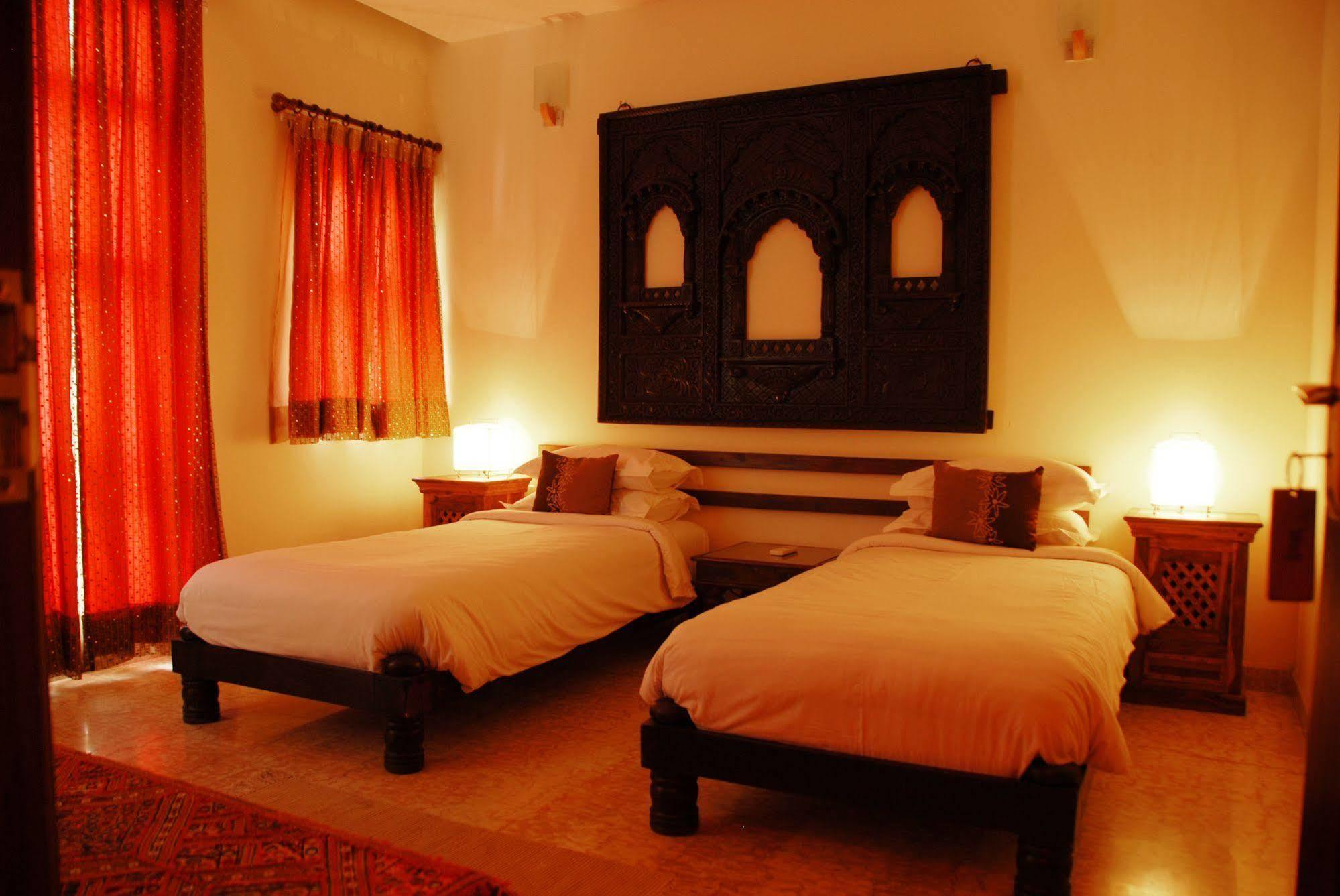 Shanti Home Delhi  Exterior photo